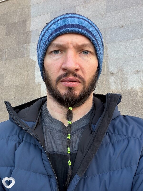 Александр, 41, Астане — анкета №3988609