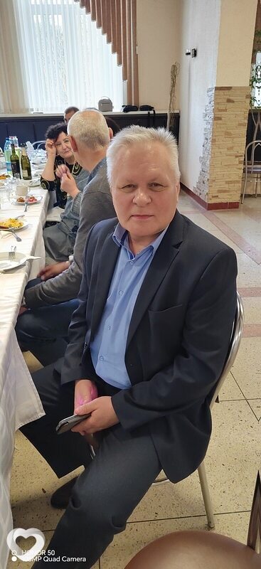 Геннадий, 62, Гомеле — анкета №3988691