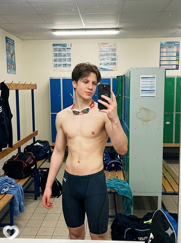 Андрей, 26, Москве — анкета №3988692
