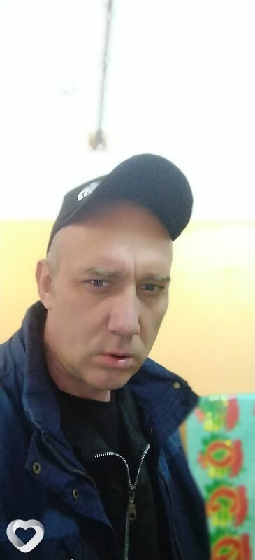 Дмитрий, 44, Ульяновске — анкета №3988695
