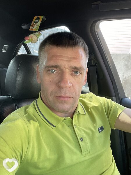 Роман, 38, Курске — анкета №3988707