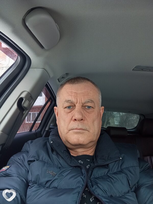 Павел, 53, Омске — анкета №3988745