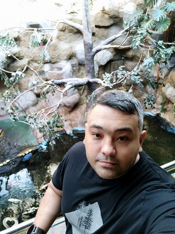 Сергей, 40, Санкт-Петербурге — анкета №3988749
