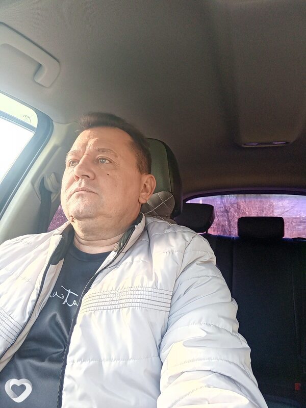 Жан, 53, Калуге — анкета №3988755