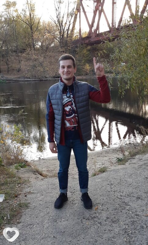 Алекс, 38, Курске — анкета №3988757