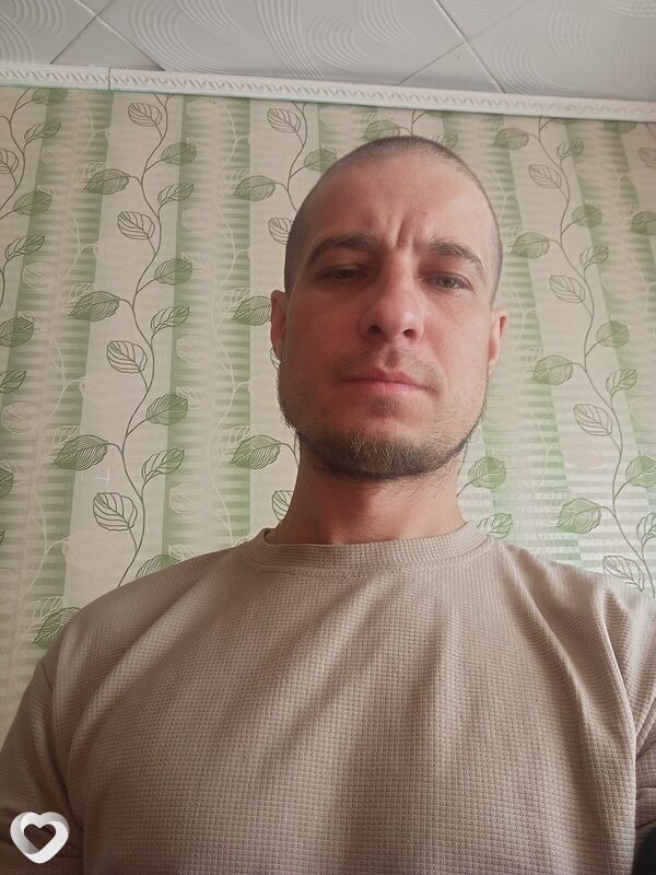 Вячеслав, 34, Караганде — анкета №3988760