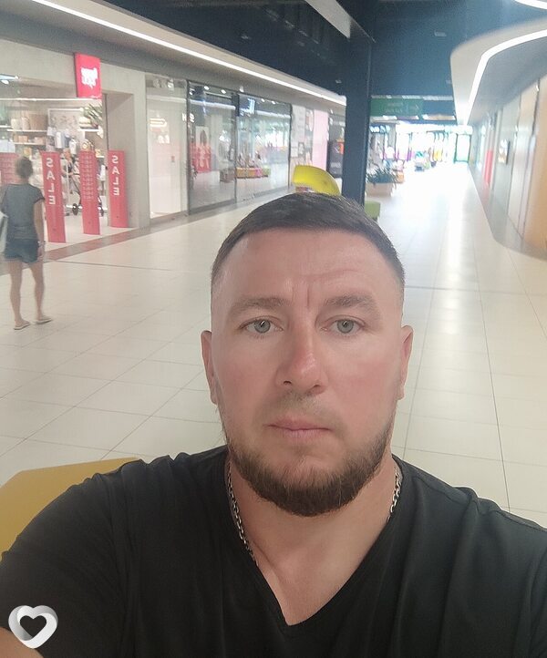 Николай, 41, Видном — анкета №3988716