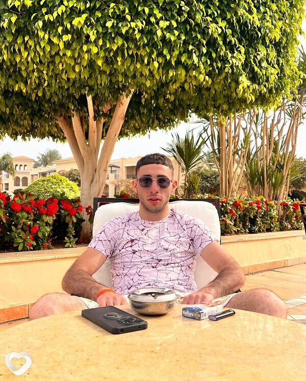 Артур, 30, Тамбове — анкета №3988721
