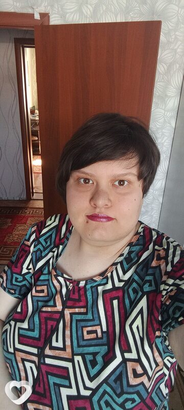 Мария, Гурьевск (Кемеровская Обл)