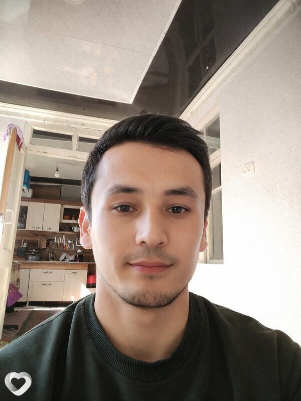 Бека, 33, Андижан — анкета №3988732