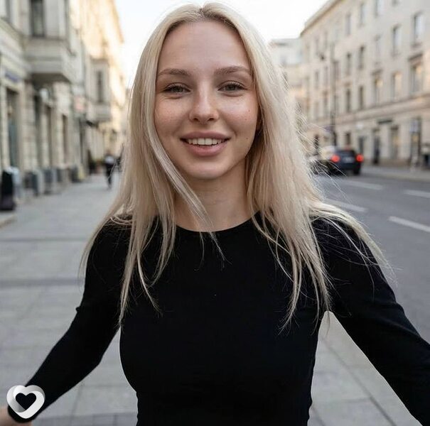 Кристина, 26, Санкт-Петербурге — анкета №3988793