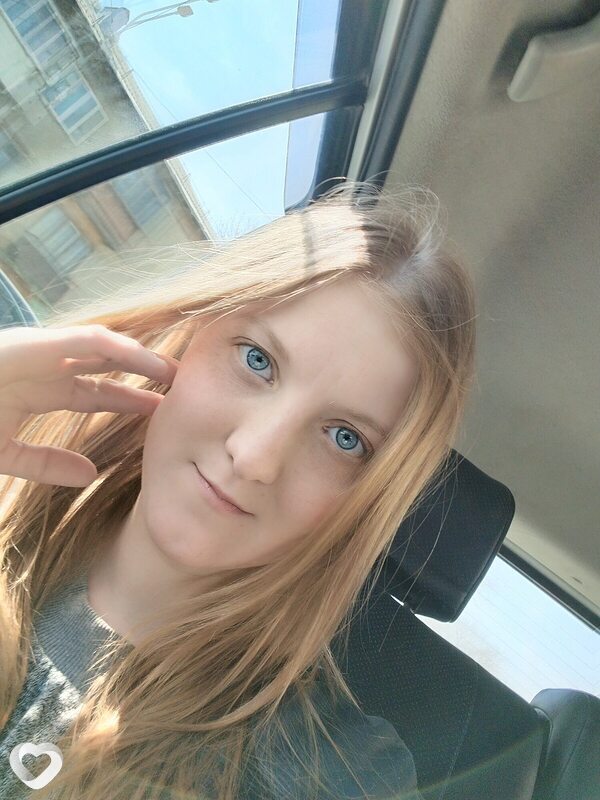 Lisa, 28, Южно-Сахалинске — анкета №3988795