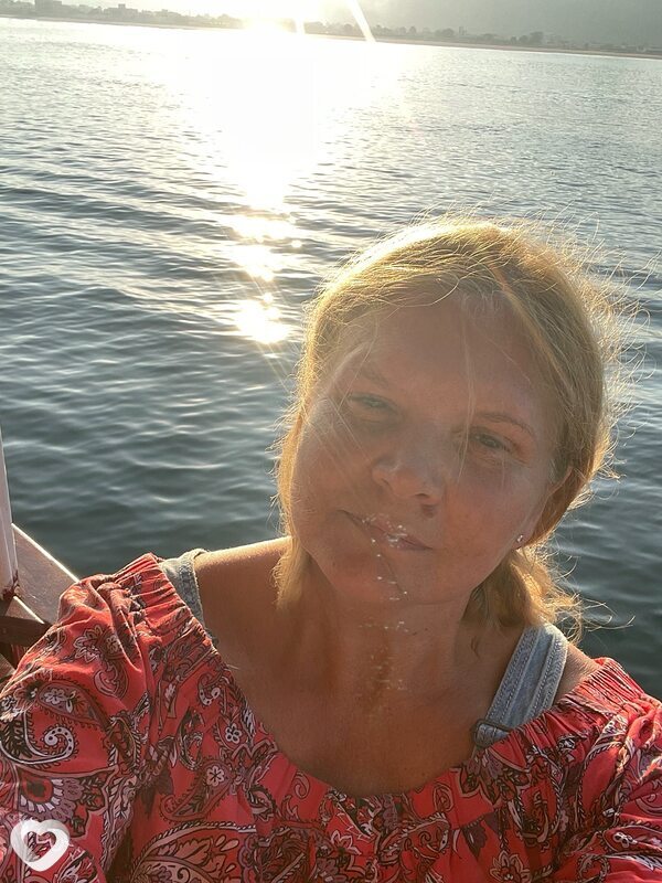 Светлана, 55, Казани — анкета №3988798