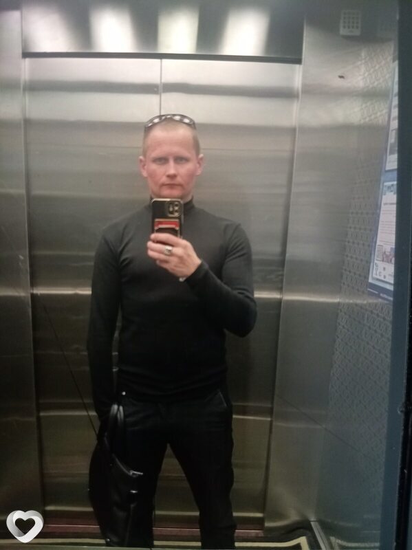 Денчик, 36, Санкт-Петербурге — анкета №3988803