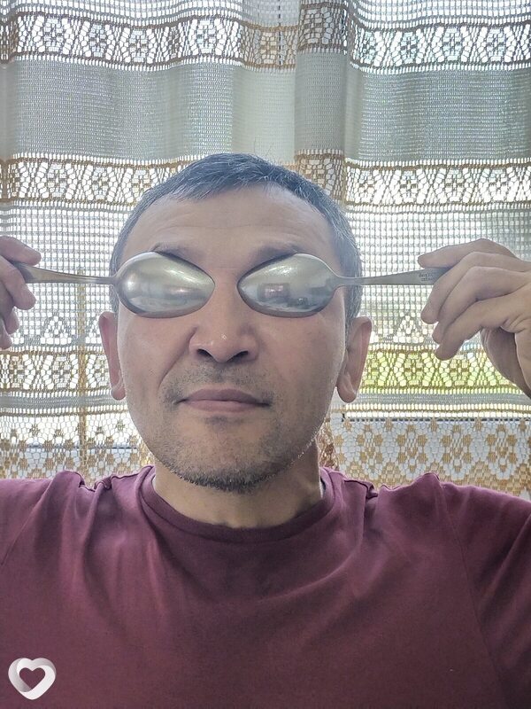 Ерлан, 46, Алматы — анкета №3988808