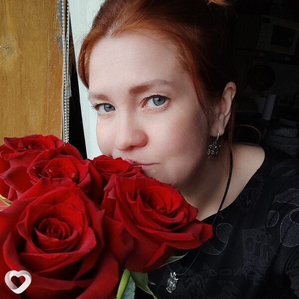 Анастасия, 39, Магнитогорске — анкета №3988809