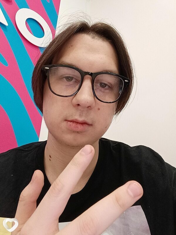 Дима, Яблоновский