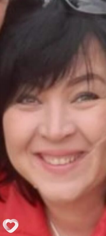 Helen, 47, Нижнем Новгороде — анкета №3988624