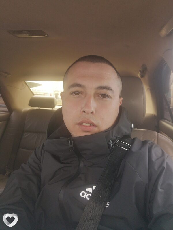 Денис, 36, Улан-Удэ — анкета №3988625