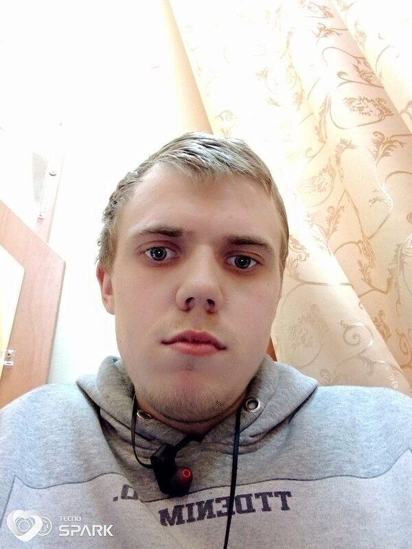 Дмитрий, 26, Казани — анкета №3988630