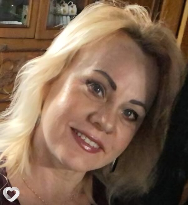 Людмила, 58, Киеве — анкета №3988631