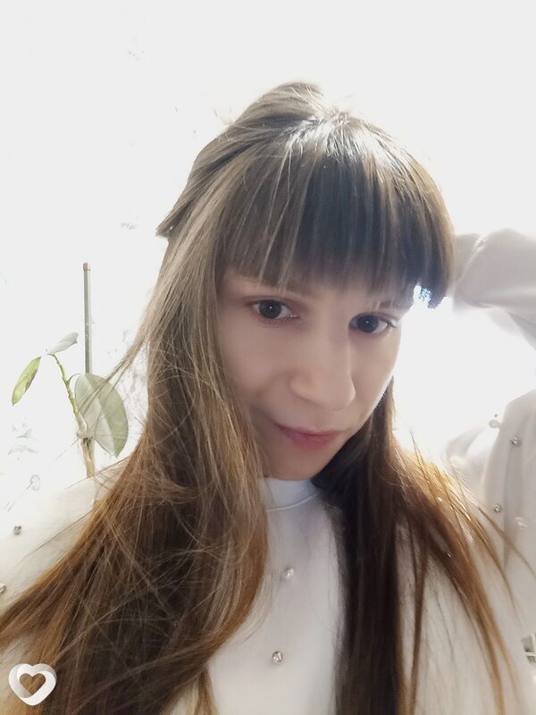 Кристина, 29, Юрге — анкета №3988634