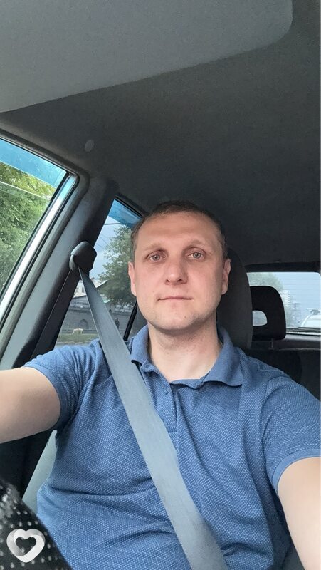 Владимир, 35, Новосибирске — анкета №3988919