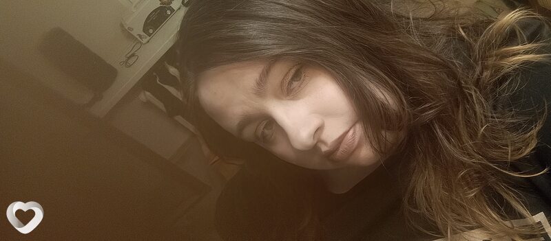 Ангелина, 23, Астрахани — анкета №3988835