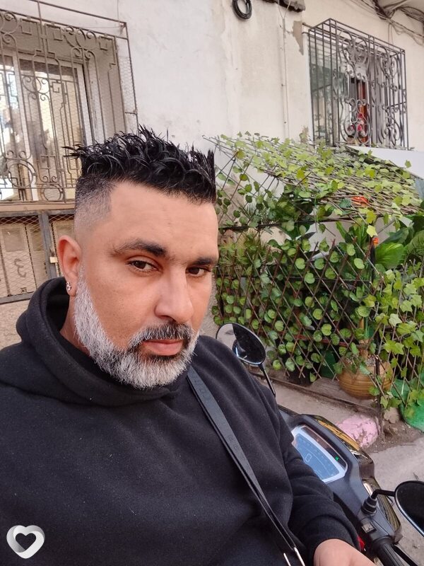 Bissani, 42, Мурманске — анкета №3988868