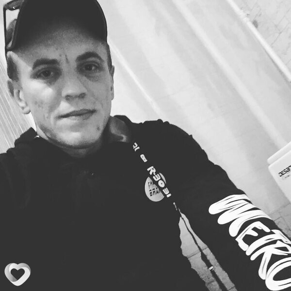 Иван, 33, Волгограде — анкета №3988881