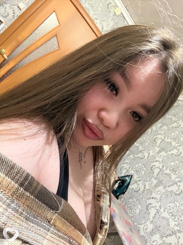 Юлия, 23, Иркутске — анкета №3988882