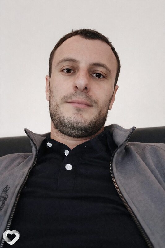 Mayis, 32, Иркутске — анкета №3988944