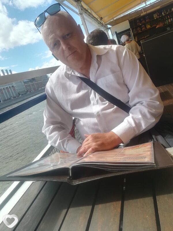 Евгений, 49, Сочи — анкета №3988951