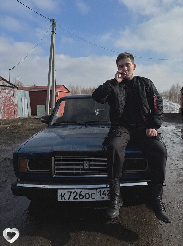 Дмитрий, 25, Ульяновске — анкета №3988953