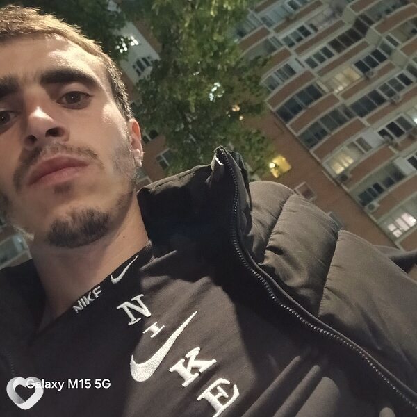 Вазген, 27, Москве — анкета №3988955