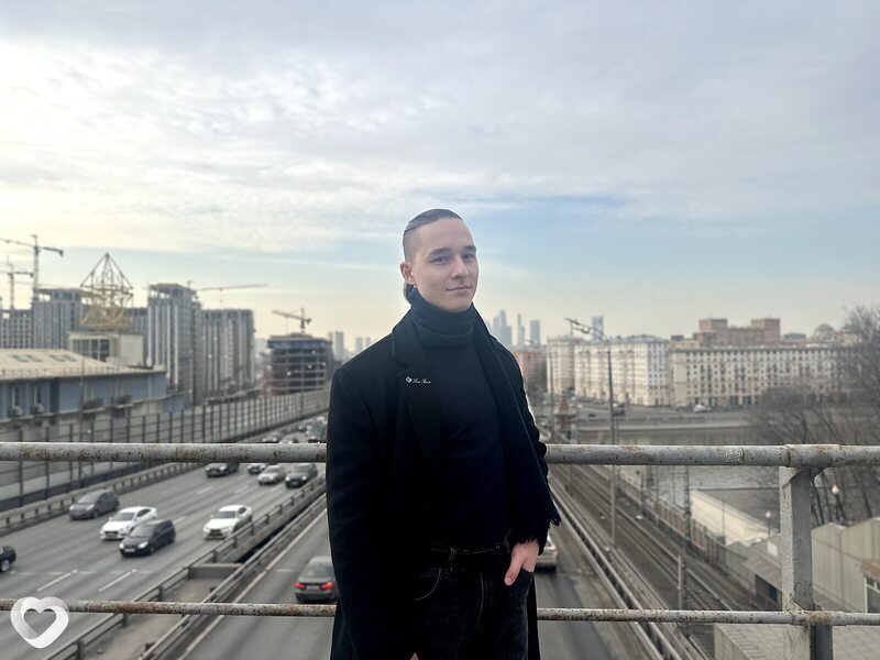 Андрей, 24, Балакове — анкета №3988956