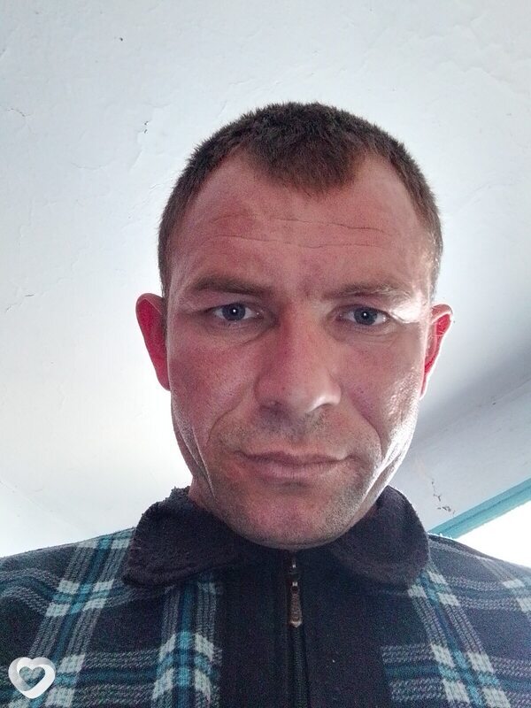 Виталий, 33, Одессе — анкета №3988957