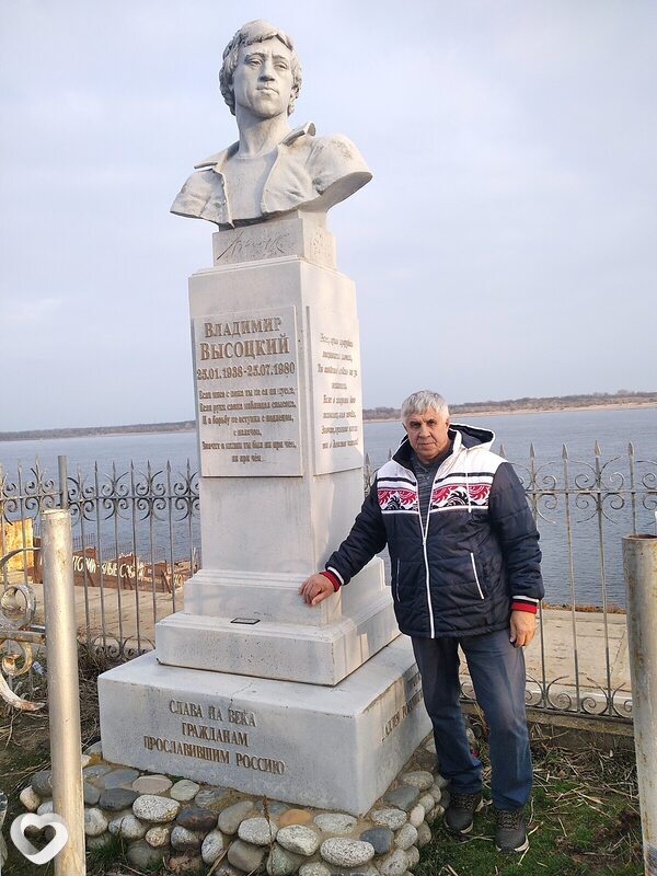 Александр, 65, Липецке — анкета №3988964