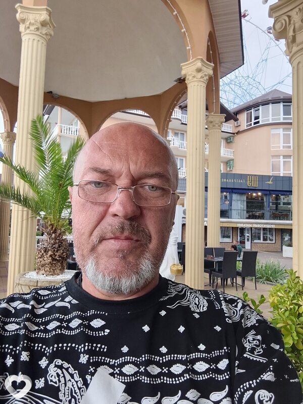 Александр, 55, Нижнем Новгороде — анкета №3988851