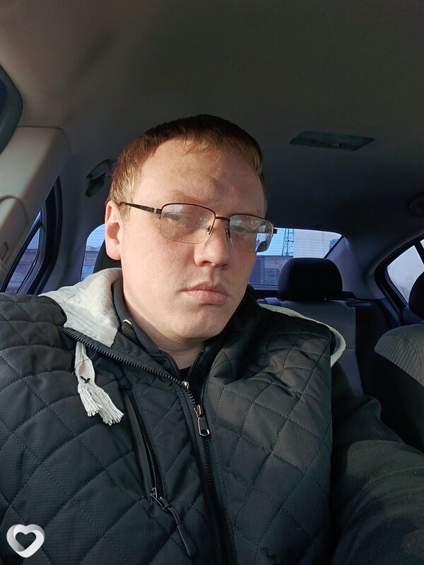 Иван, 35, Рыбинске — анкета №3988857