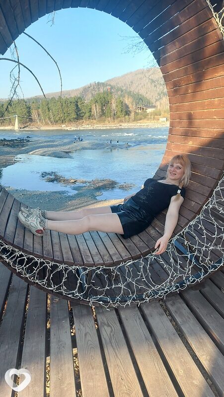 Наташа, 42, Междуреченске — анкета №3988966