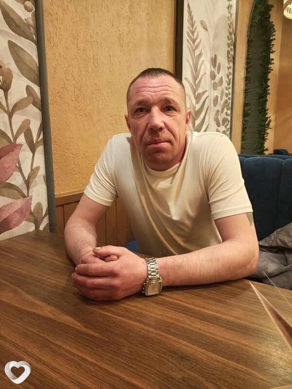 Валерий, 40, Воронеже — анкета №3988975
