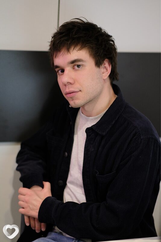 Алексей, 29, Москве — анкета №3988979
