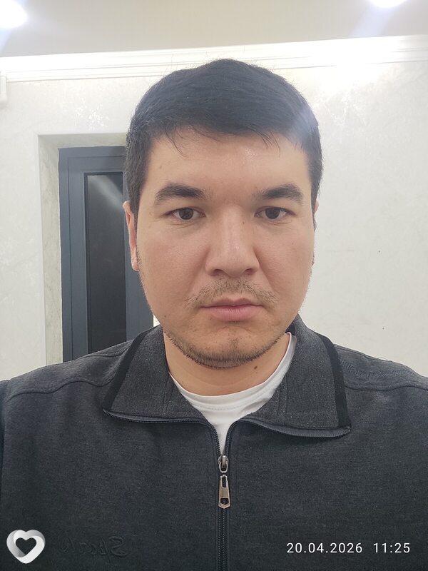 Санжар, 31, Ташкент — анкета №3988982