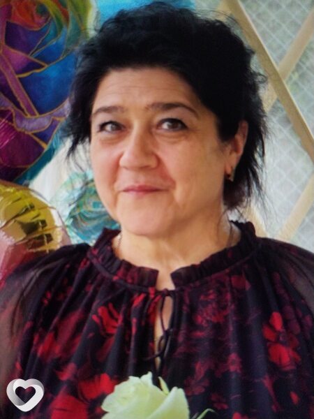 Алла, 59, Липецке — анкета №3989016