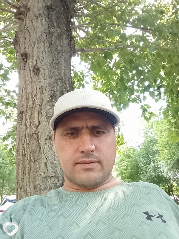 Рахим, 37, Челябинске — анкета №3989019