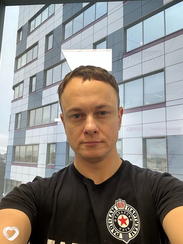 Артемий, 38, Москве — анкета №3989026