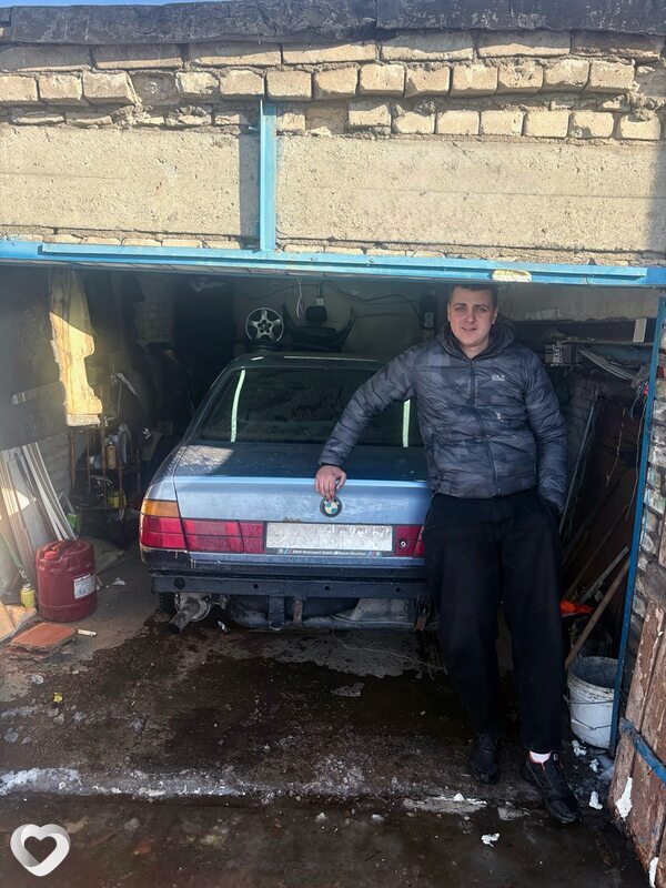 Анатолий, 23, Орше — анкета №3989029