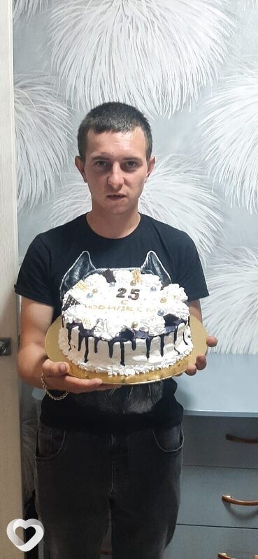 Денис, 28, Миллерове — анкета №3989031