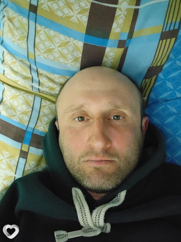 Иван, 39, Красноярске — анкета №3988995